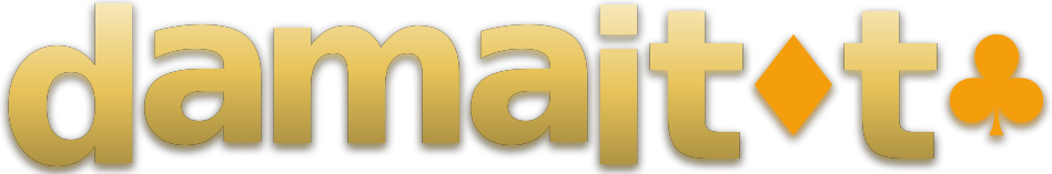 damaitoto logo